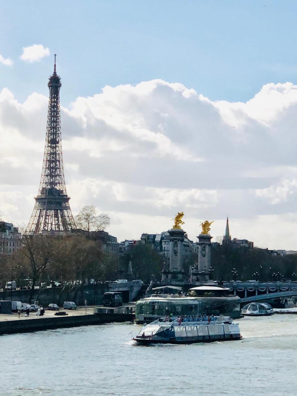 Arc De Triomphe - Foch Palace ปารีส ภายนอก รูปภาพ
